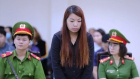 “Mẹ mìn” bắt cóc bé trai 2 tuổi ở Bắc Ninh bị phạt 5 năm tù