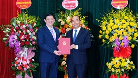 Thủ tướng Chính phủ: Ngành y tế phải kiểm soát tốt dịch Covid-19 và các dịch bệnh khác