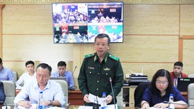 Trốn trong container, tàu hàng, tàu cá nhập cảnh trái phép vào Việt Nam