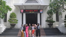 Đại học Huế