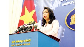 Việt Nam tích cực phối hợp khôi phục hoạt động vận chuyển hàng không quốc tế