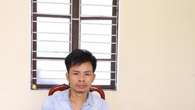 Tang vật ma túy bị bắt giữ