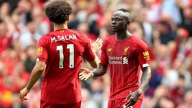 Sadio Mane được mong chờ không vắng mặt lâu trong hành trình chinh phục kỷ lục của Liverpool. Ảnh: Getty Images