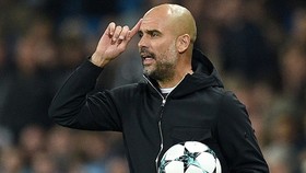 HLV Pep Guardiola cần thay đổi để thắng Champions League một lần nữa? Ảnh: Getty Images