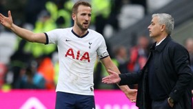 Harry Kane bất ngờ tuyên bố sẵn sàng rời Tottenham. Ảnh: Getty Images