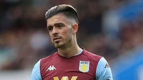 Jack Grealish vướng vào rắc rối nghiêm trọng. Ảnh: Getty Images