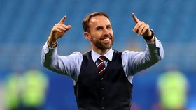 HLV tuyển Anh, Gareth Southgate đã đồng ý cắt giảm 30% lương. Ảnh: Getty Images
