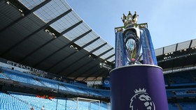 Giám đốc điều hành Premier League, Richard Masters thừa nhận mùa giải vẫn có thể hủy bỏ. Ảnh: Getty Images