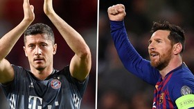 Màn trình diễn của Lionel Messi và Robert Lewandowski sẽ tác động quan trọng đến cục diện trận đấu.