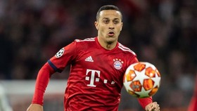 Thiago Alcantara là bổ sung cực kỳ quan trọng với Liverpool. Ảnh: Getty Images