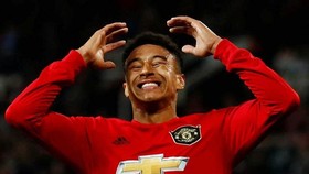 Jesse Lingard sẵn sàng ra đi, nhưng liệu đối tác nào đủ sức thuyết phục Man.United là câu chuyện khác. Ảnh: Getty Images