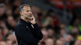 Ryan Giggs không mấy lạc quan về tương lai vươn cao của Man.United. Ảnh: Getty Images