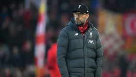 HLV Jurgen Klopp đối mặt thách thức lớn về tài năng và bản lĩnh. Ảnh: Getty Images