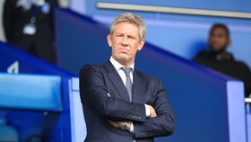 Marcel Brands có thể trở thành Giám đốc bóng đá đầu tiên của Man.United. Ảnh: Getty Images
