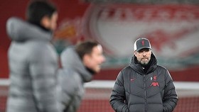 Jurgen Klopp không phải là nhà cầm quân duy nhất trên thế giới chỉ trích lịch trình thi đấu.