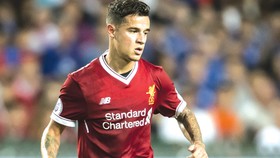 Philippe Coutinho đã muốn rời Liverpool.