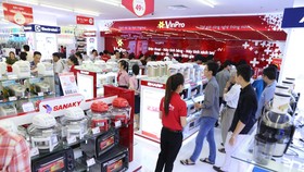 Những thương vụ M&A lớn nhất năm 2019