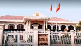 Hợp nhất Văn phòng Thành ủy, HĐND và UBND TP Bà Rịa