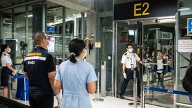 Thái Lan, Nhật Bản: Phát hiện các ca nhiễm chủng virus corona mới