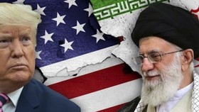 Mỹ gia hạn 90 ngày để hủy giao dịch với Iran