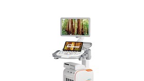 Siemens Healthineers giới thiệu hệ thống siêu âm ACUSON Redwood