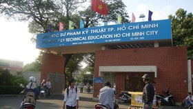 Hầu hết các trường đại học đã chi thưởng tết