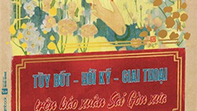 Tùy bút - Hồi ký - Giai thoại trên báo xuân Sài Gòn xưa
