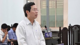 Phó Chủ tịch UBND TP Nha Trang lãnh 9 tháng tù