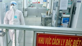 Tiếp tục đẩy mạnh chống dịch