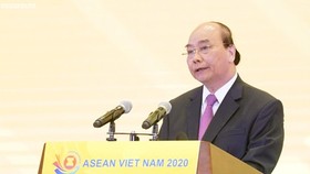 Lùi thời điểm tổ chức Hội nghị cấp cao ASEAN 36