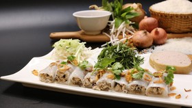 Saigontourist Group mở bán ẩm thực giao nhận, phục vụ tận nơi