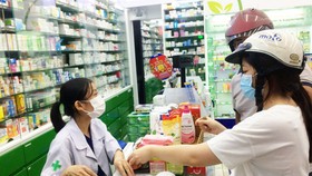Tình trạng mua bán thuốc tràn lan giữa mùa dịch Covid-19 tiềm ẩn nhiều nguy cơ