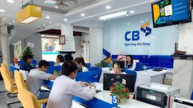 CB Bank đồng hành cùng khách hàng trong dịch Covid-19