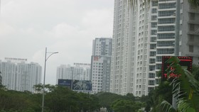 Tốc độ đô thị hóa tại Khu Nam TP đang diễn ra khá nhanh