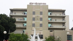 Bệnh viện Bạch Mai hướng tới mục tiêu không còn giường dịch vụ