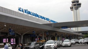 Kiến nghị thống nhất quy mô dự án đường kết nối nhà ga sân bay Tân Sơn Nhất