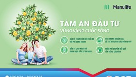 Sản phẩm bảo hiểm Tâm An Đầu Tư: Giải pháp đầu tư hoàn hảo với quyền lợi vượt trội
