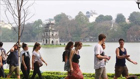 Giúp doanh nghiệp du lịch sớm hồi phục