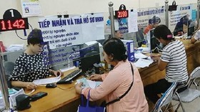 Đề nghị giảm số năm đóng BHXH để hưởng lương hưu