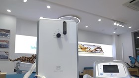 Bkav ra mắt camera giám sát an ninh AI View