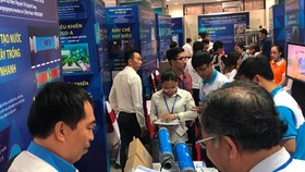 Kết nối ý tưởng hợp tác sản xuất