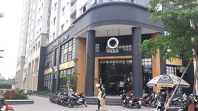 Dù cư dân chung cư Dream Home Residence đã nhiều lần gửi đơn yêu cầu làm thủ tục cấp sổ hồng, nhưng chủ đầu tư vẫn im lặng, không phản hồi