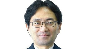 Ông Yasuhiro Saitoh làm Chủ tịch Hội đồng quản trị Eximbank