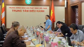 Nhiều vướng mắc khiến khó áp dụng Luật Tín ngưỡng, tôn giáo