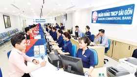 SCB được sửa đổi nội dung giấy phép thành lập và hoạt động