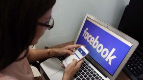 Nhật Bản: Hàng chục ngàn tài khoản Facebook bị đánh cắp thông tin