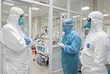Thêm 2 ca mắc Covid-19 tại Quảng Nam