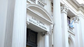 Argentina ký thỏa thuận hoán đổi tiền tệ với Trung Quốc