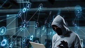 Liên hiệp quốc cảnh báo tội phạm mạng gia tăng