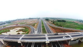 Đẩy nhanh dự án cao tốc Bắc - Nam
